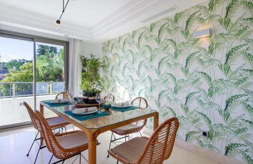 MARBELLA BANUS SUITES - Jardines del Príncipe Golden Mile - Foto 13