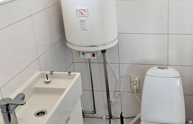 3 Person Holiday Home in Gullholmen - Foto 8