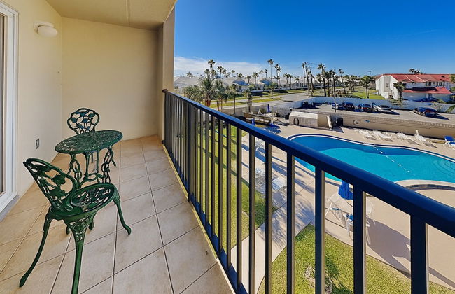 Daytona Beach Getaway #308 by Distinctive Beach Rentals - Photo 1