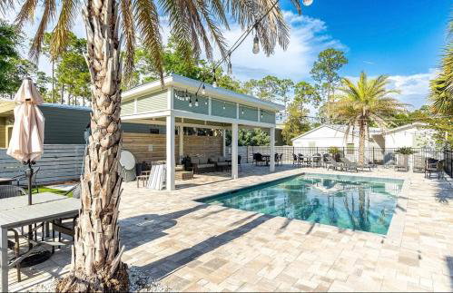 The Retreat at Santa Rosa Beach Bungalow C - Foto 5