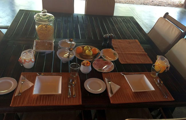 Silonque Bush Estate & Spa - Foto 32