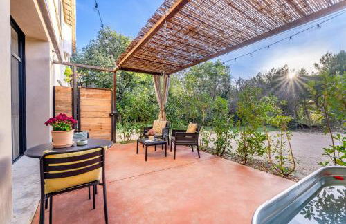 ÉROS - Loft entier avec Balnéo & Rétroprojecteur - Foto 10