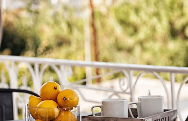 Asprolithos Studios - Foto 47