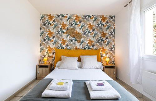 Villa Melchivany - Nature et Océan - Photo 17