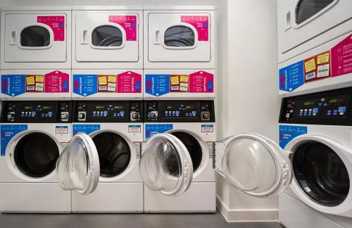 Staycity Aparthotels, Liverpool, Waterfront - Foto 60