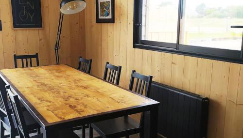 Le gîte de la Ferme - Photo 4