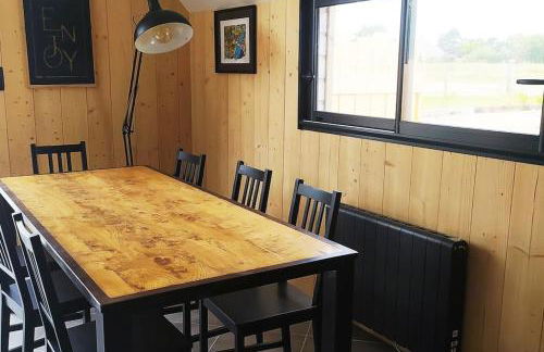 Le gîte de la Ferme - Photo 4