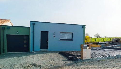 Maison 6-8 personnes à 12km du Puy du Fou - Foto 5