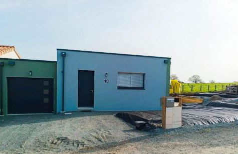 Maison 6-8 personnes à 12km du Puy du Fou - Photo 5