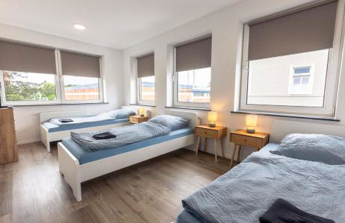 Ziegel-Quartier APTNR 3 - Foto 1