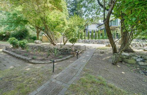 half Mi to Yarrow Bay Family Home in Kirkland - Foto 31