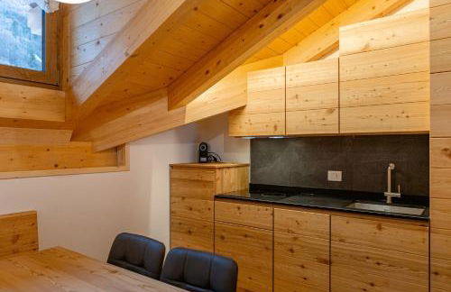 Appartamenti Dolomites Elements - Foto 14