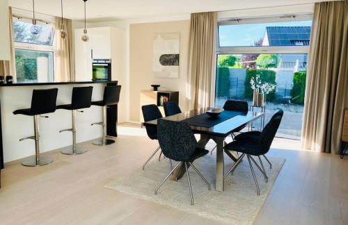 Charmante 2-Zimmerwohnung im Luftkurort Lippe - Foto 1