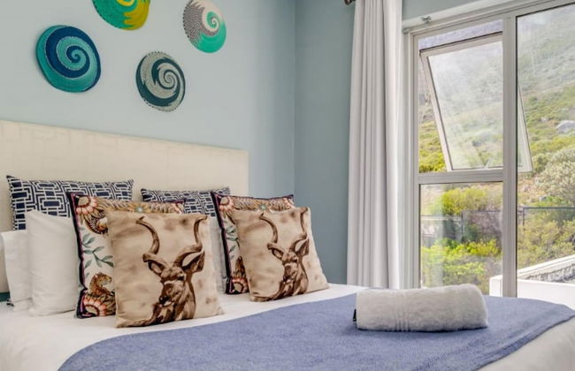 Home Away From Home w Ocean Views Pool The Kestrel - Foto 18