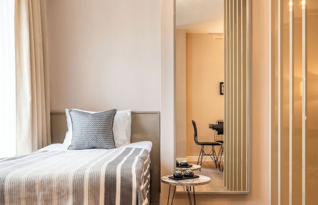 Çırağan Apart Bosphorus - Photo 25