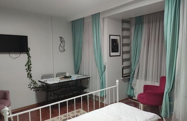 Duru Apart Istanbul - Foto 12