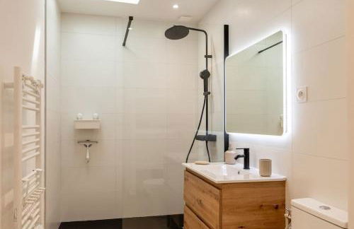 Maison familiale neuve - Foto 24