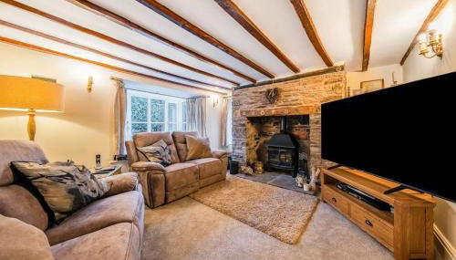 Priory cottage - Photo 3