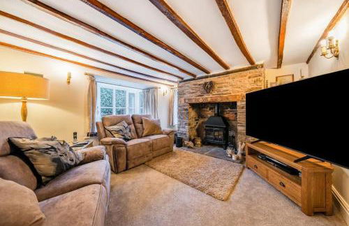 Priory cottage - Photo 3