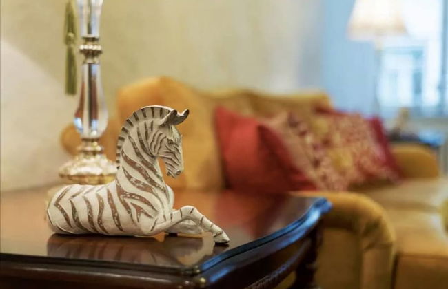 Tallinn City Apartments Toompea Old Town - Foto 22