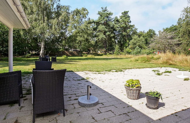 10 Person Holiday Home in Rorvig - Foto 22