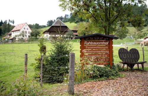 Ruhbauernhof - Foto 8