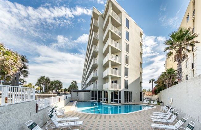 Seacrest 511 is a Gulf side 2 BR on Okaloosa Island by RedAwning - Foto 21
