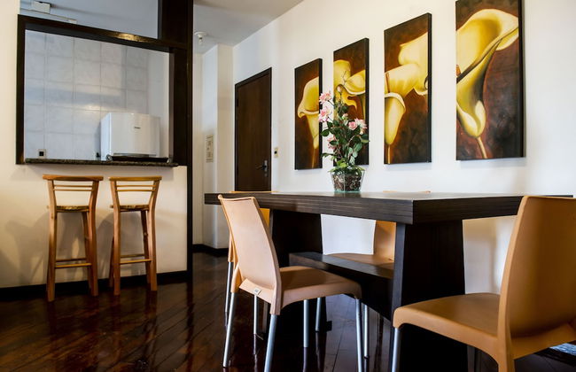 Apartamento Rosenhaus Tower - Photo 69