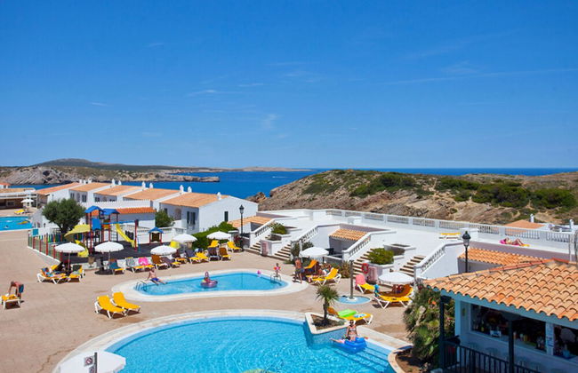 Aparthotel Seth Isla Paraiso - Foto 33