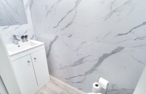 Spacious 3 Bed Apartment in Waterloo Liverpool - Foto 14