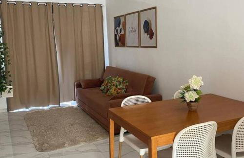 Casinha Amarela da Adi Conforto e Lazer pra você! - Foto 8