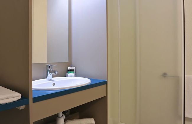 Apparteo Marseille - Foto 5