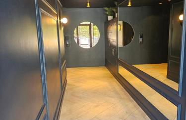 City Center Rooftop 7pers Parking Disney Paris free wifi - Foto 32