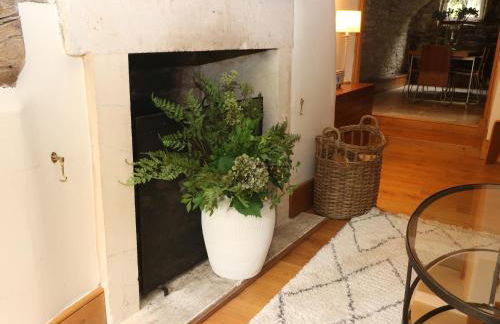 Castle Combe Cottage - Foto 12