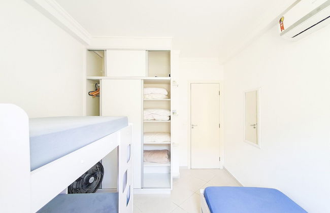 Residencial Ébano Marfim e Jequitibá - Foto 24