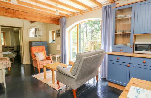 The Garden Flat - Photo 3