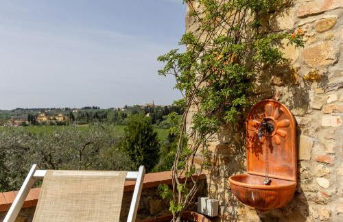 Podere San Bartolo- Fienile - Foto 34