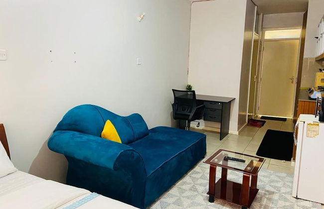 Songeza Furnished Accomoda-super Studio,embakasi - Foto 4