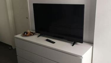 FeWo Pearl 207 am Yachthafen inkl. Tiefgarage - Foto 3