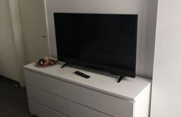 FeWo Pearl 207 am Yachthafen inkl. Tiefgarage - Foto 3