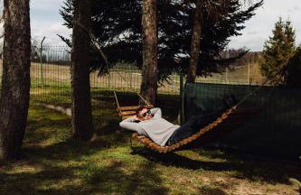 Wilkiejmy wieś - Foto 17