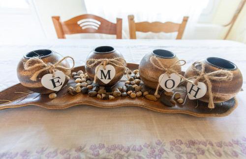 SOFIAS APARTMENTS in LESVOS - Photo 70