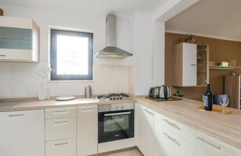 Beautiful Apartment In Sukosan - Foto 19