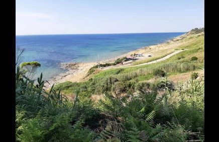 Casa De Santis - Roby e Fra al mare Cavallucci - Foto 22