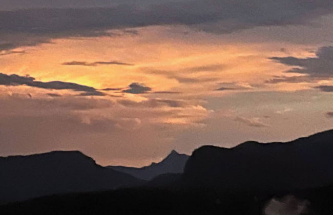 Belvedere Summer House - Foto 43