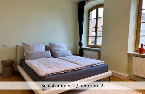 Neue90 - Fewo Saumagen, Weinstraße Kallstadt Pfalz - Foto 26