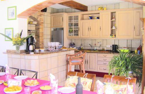 Villa Bambi - Foto 10