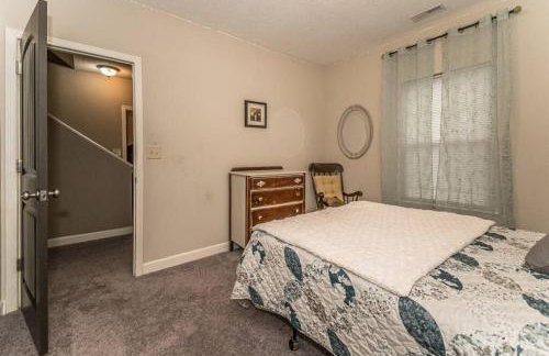 Modern Family Vacation Home - Foto 28