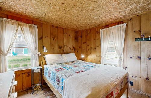 The Big Yellow Camp - Foto 31