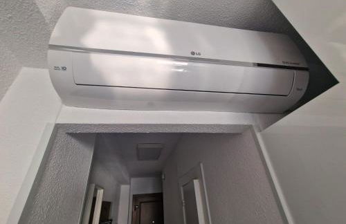 Fantastic apartment with panoramic sea view - Foto 17